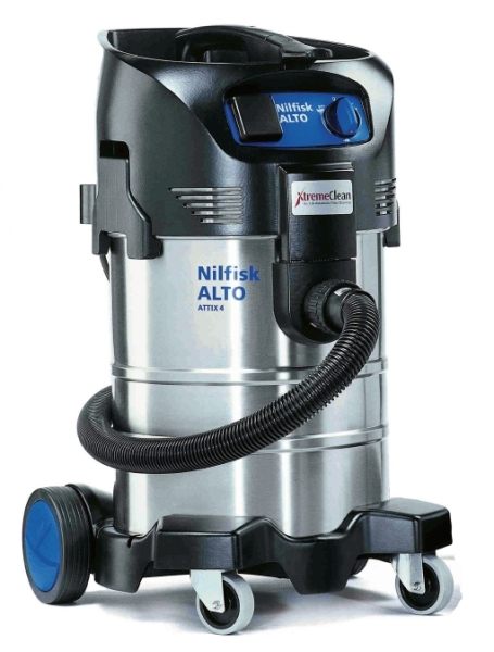 Nilfisk Alto ATTIX 40-21 XC INOX